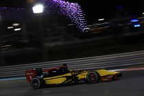 GP2: Abu Dhabi: Testdag 3: Stoffel Vandoorne dominant met absoluut snelste tijd!