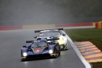Racing Festival: De bladeren vallen en de eerste resultaten ook…