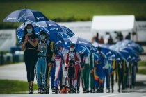Ferreira en Antonelli winnen in Aunay-les-Bois, Eyckmans en de Brabander pakken top tien plaatsen