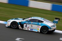 Donington: Kwalificatie: Strijd om titel blijft spannend tot het eind