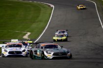 Nürburgring: Bortolotti/Engelhart (Lambo) domineren eerste race