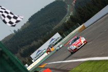 6H Spa: Habets en Belgium Racing eerste winnaars