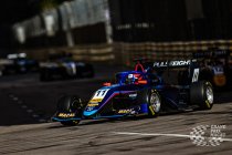 Macau: Browning wint Formule 3 kwalificatierace