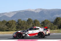 Paul Ricard: Eerste zege voor Lucas Cartelle in de GT4 European Series