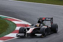 GP van Oostenrijk: Brabançonne voor Vandoorne