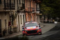 Sanremo: Hyundai en Neuville onder stoom