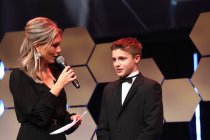 Dries Van Langendonck vervoegt het RACB National Team
