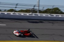 Rolex 24: Belgen blijven op podiumkoers