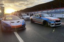 Fanatieke ambities van JJM Motorsport in de VRM BMW M2 Cup
