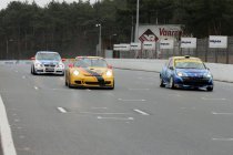 Circuit Zolder, donderdag 26 februari 2015 – Internationale testdag