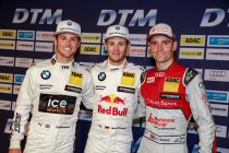 Nürburgring: Zege voor Wittmann, Martin achtste