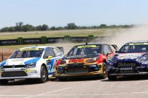 Montalegre: Zware concurrentie voor titelverdediger Petter Solberg