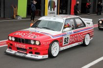 New Race Festival: Snelste chrono voor Evertjan Aldersin de Belcar Historic Cup
