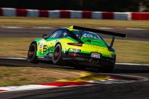 Podium voor Nicolas Vandierendonck op de Nürburgring!