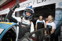 Termas de Rio Hondo: Eerste seizoenspole voor Volvo-rijder Nick Catsburg