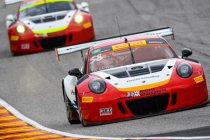 Ook Jan Heylen naar Pirelli World Challenge SprintX kampioenschap