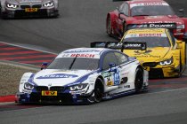 Oschersleben: Nabeschouwing Maxime Martin