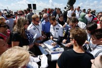 Zandvoort: Voorbeschouwing Maxime Martin