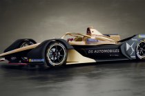 DS Techeetah stelt DS E-Tense FE19 voor