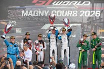 Magny-Cours: “Het voelde als de beste stint van mijn leven”: Matisse in zijn eigen woorden