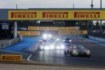 Twaalf Belgen aan de start in GT World Challenge Europe