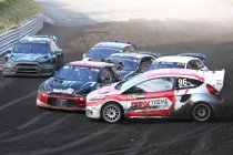 World & Euro RX: Geen EK Supercar in Mettet volgend seizoen