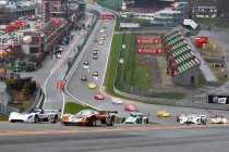 Trophée des Fagnes: SOT klaar voor Spa Francorchamps
