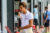 Monza: Gilles Magnus leidt in Formula Renault 2.0 NEC