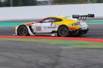 24H Spa: José Farasyn: "Als we uit de problemen blijven, is mooi resultaat mogelijk"