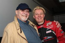 Graaf Marc van der Straten-Ponthoz: "In Nascar gaat het terug om de fun"