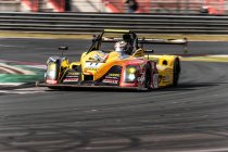 24H Zolder: Sterke kwalificaties voor Stienes Longin