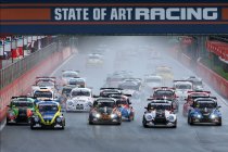 Zolder Fun Festival: Na 8 uur racen wint Milo met 2 tiende voorsprong!