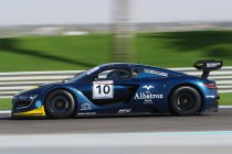 Frans Verschuur: "In de toekomst met twee wagens in de Gulf 12 Hours"