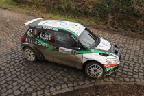 TAC Rally: enkele quotes voor de start