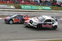 Davy Jeanney eerste Franse winnaar van WK manche
