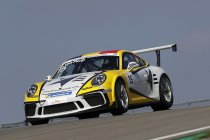 Sachsenring: Glenn Van Parijs achtste - nieuwe zege voor Preinning
