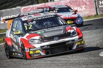 Suzuka: Rob Huff lukt tweede seizoenzege, Tarquini alleen leider