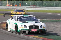 Maxime Soulet ook in Blancpain Sprint
