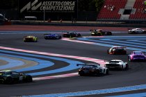 Paul Ricard: Yentl Van Thielen wint geanimeerde race