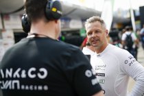 Andy Priaulx verlaat Lynk & Co Cyan Racing, Thed Björk blijft