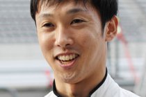 Kazuki Nakajima