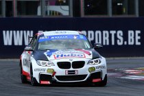 24H Zolder: De nieuwelingen van JJ Motorsport blikken terug