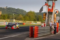 Magione: ELITE 2: Race 1:  Eerste zege voor PK Carsport rijder Maxime Dumarey