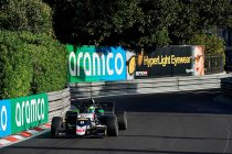 Monaco: Isack Hadjar zaterdag op pole voor Formula Regional European Championship-race