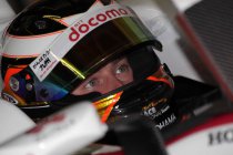 Super Formula: Motegi: Zesde plaats voor Stoffel Vandoorne