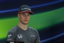 Bahrein: Stoffel Vandoorne grapt over deelname 24H Spa