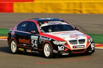 Pedro Bonnet op een zucht van de titel in BMW Clubsport Trophy