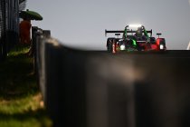 Zolder Supercar Madness: Derde tijd voor Thomas Piessens