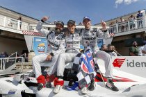 6H Watkins Glen: Mazda wint benzineslag tegen Acura