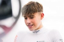 Beau Lowette stapt over naar de enduranceracerij